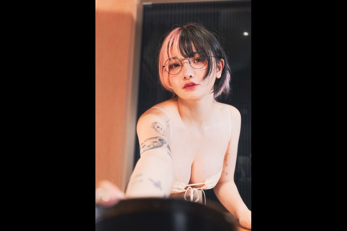 图片[100]-ちゅきめろでぃ 2nd 写真集『一泊二日』 - 在线免费观看-阅图吧