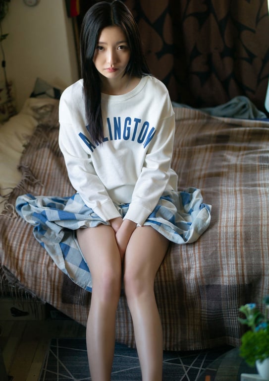 图片[28]-#【数字限定】桥本萌花写真集 G电视数字！ (G电视数字！) - 全本免费在线观看-阅图吧