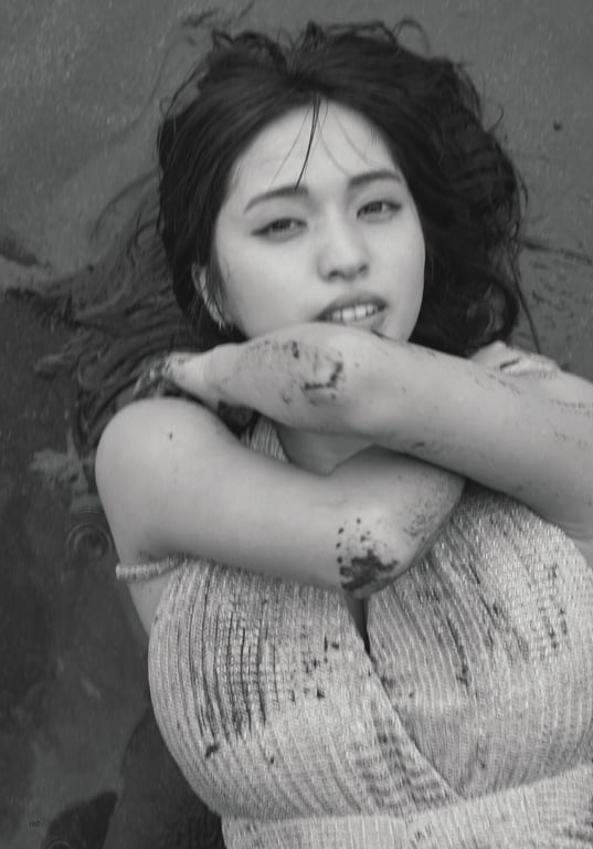 图片[93]-[Bunshun e-Books] 村岛未悠 - Non title (2023-08-09) - 在线免费观看-阅图吧