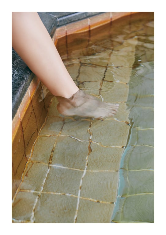 图片[14]-#Rio Yoshida 吉田莉桜 If you notice, you’re in love. 当你察觉时，已陷入爱河 (2021.07.30) - 全本免费在线观看-阅图吧