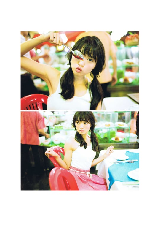 图片[46]-2018.01.17 北原里英 首本写真集 《 然后 》 - 在线免费观看-阅图吧