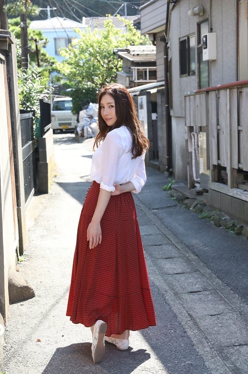 图片[49]-#Yuko Ono 小野夕子 – Shonan woman 湘南的女人 (2019-11-11) - 全本免费在线观看-阅图吧