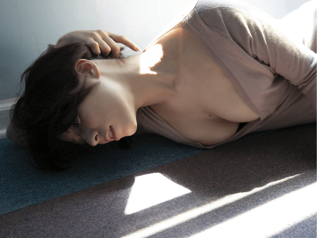 图片[23]-#FRIDAYデジタル写真集 小瀬田麻由『Perfect Nudy vol.2』 - 全本免费在线观看-阅图吧