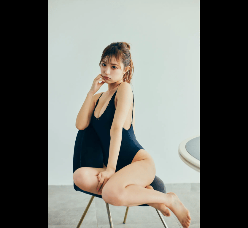 图片[17]-#FRIDAYデジタル写真集 圣菜『kawaii全開 vol.1』20カット - 全本免费在线观看-阅图吧