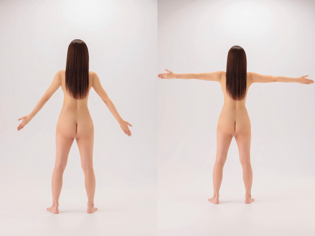 图片[13]-#絶対的Supernatural Pose Book 稲森美優 - 全本免费在线观看-阅图吧