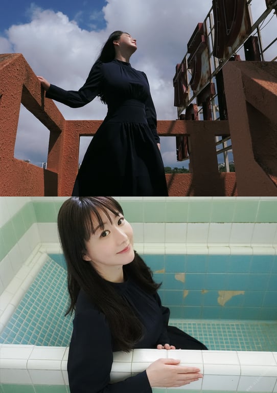 图片[60]-#【特典画像43张附】步利惠子 1st写真集数字完全版 SPHERE - 全本免费在线观看-阅图吧