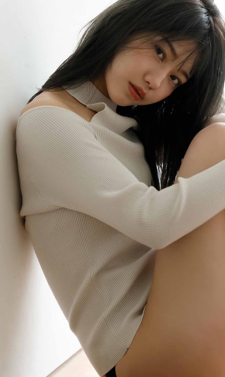 图片[28]-[数字限定]白石麻友美写真集「欢迎来到光芒闪耀的地方。」 週プレ PHOTO BOOK - 在线免费观看-阅图吧