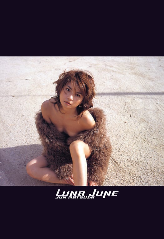 图片[5]-#松田纯 – LUNA JUNE - 全本免费在线观看-阅图吧