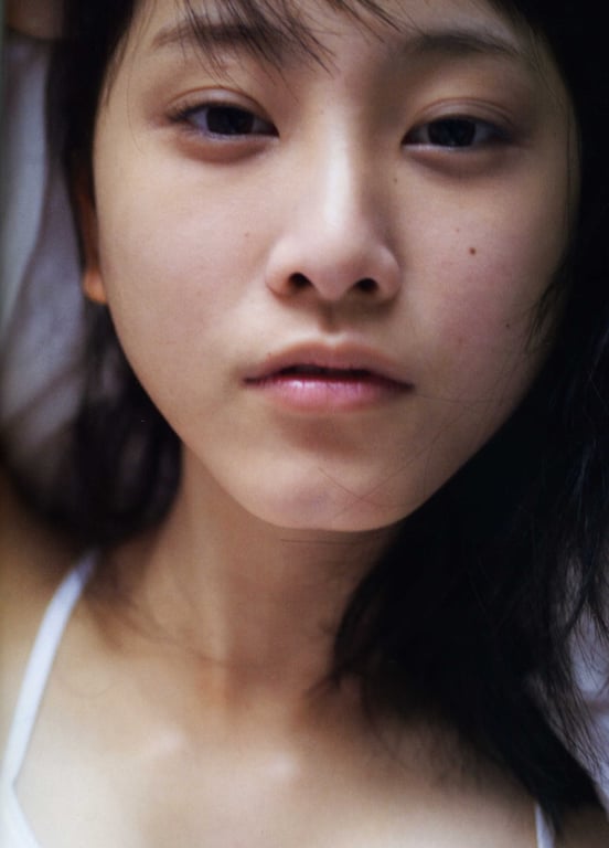 图片[63]-#Rena Matsui – 金鱼 - 全本免费在线观看-阅图吧