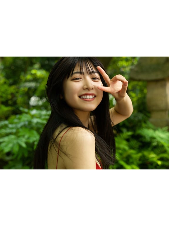 图片[89]-#Rio Yoshida 吉田莉樱 “Girl. Sometimes an adult.” (2021.08.01) - 全本免费在线观看-阅图吧