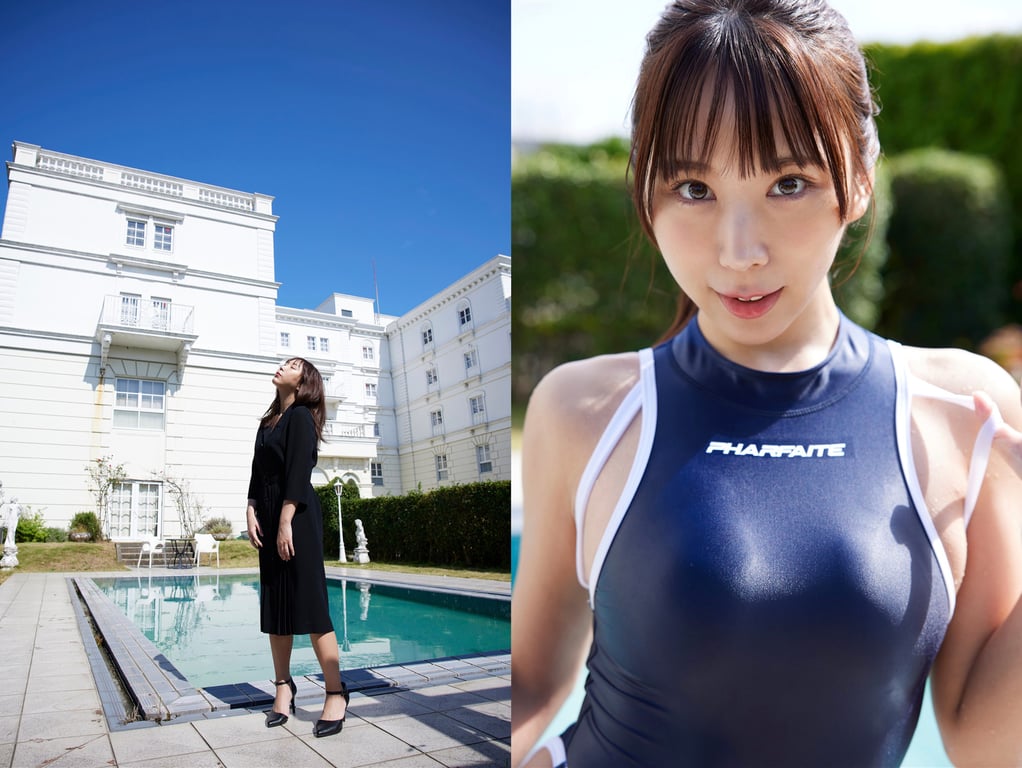 图片[18]-#日向葵衣 她换上变形泳衣的话 週刊ポストデジタル写真集 - 全本免费在线观看-阅图吧