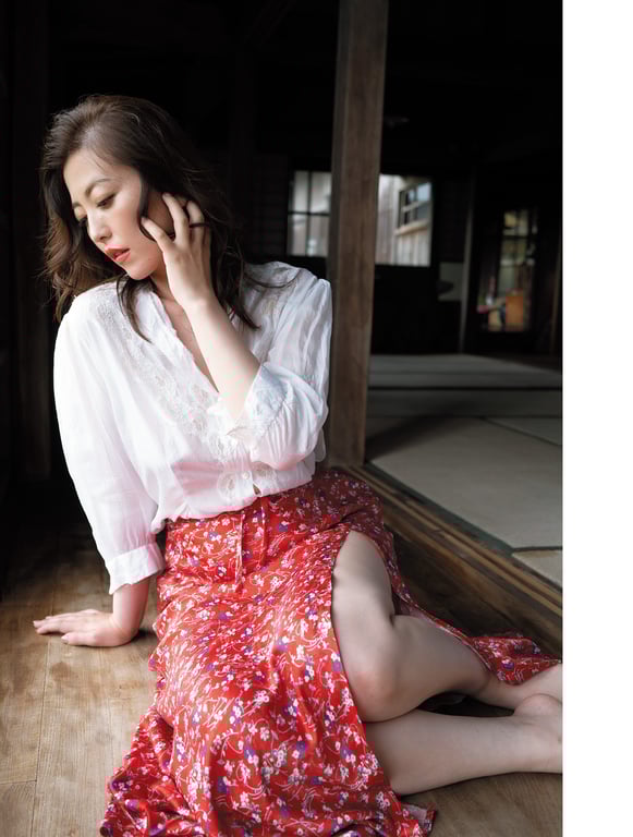 图片[49]-#木下凛凛子写真集 Ｒｅｌｅａｓｅ アサ芸SEXY女優写真集 - 全本免费在线观看-阅图吧