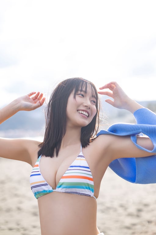 图片[90]-#FRIDAYデジタル写真集 志田音々 オトナなねねまる Vol.2 １００ページ超豪華版(2024-05-24) - 全本免费在线观看-阅图吧