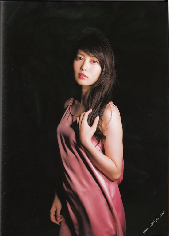 图片[10]-志田未来 20岁写真集 谢谢 (写真集・画集) - 在线免费观看-阅图吧