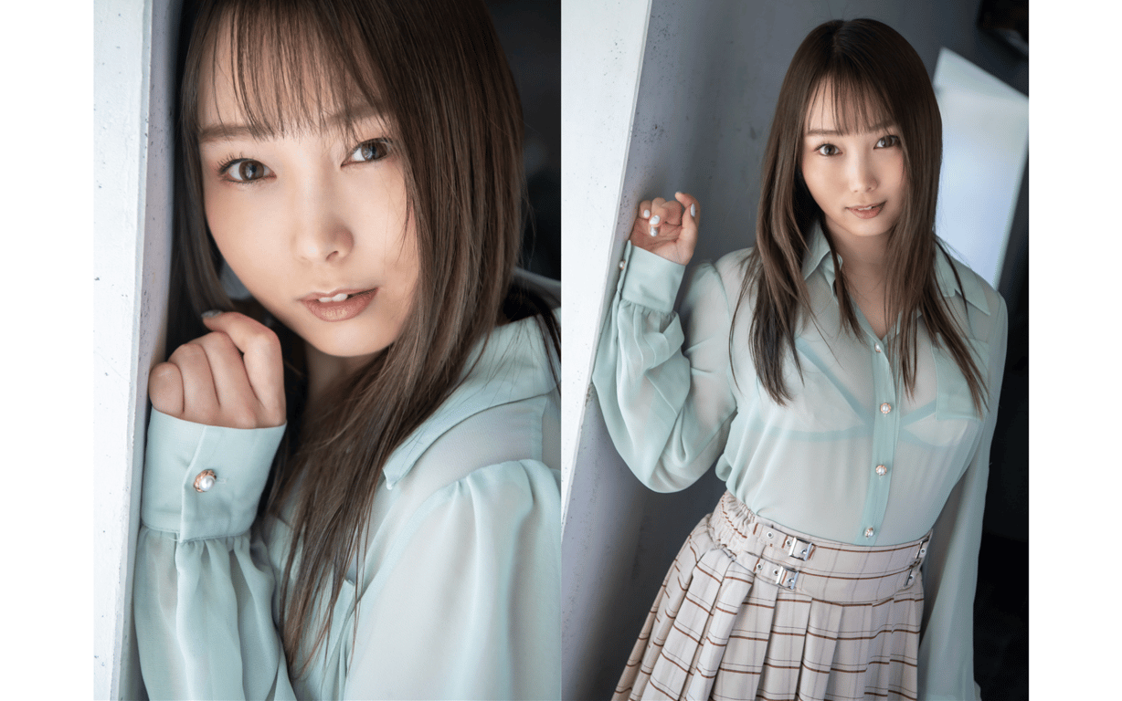 图片[2]-#桐谷直 デジタル写真集 VON VOYAGE - 全本免费在线观看-阅图吧