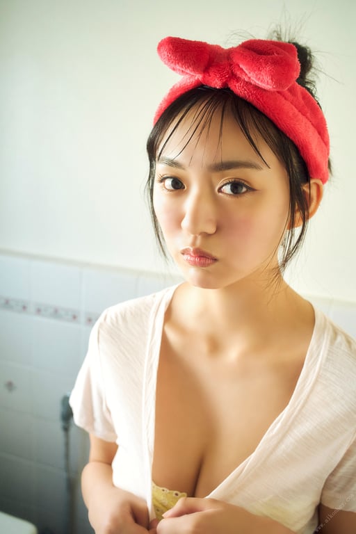 图片[89]-FLASHデジタル写真集 丰田露娜 女主角是青梅竹马 - 在线免费观看-阅图吧