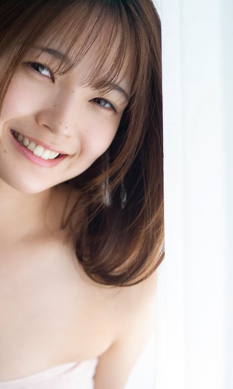 图片[56]-2024.04.15 【数字限定】福留光帆写真集「尼崎的钻石」 週プレ PHOTO BOOK - 在线免费观看-阅图吧