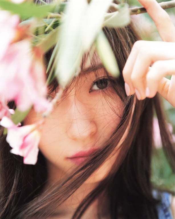 图片[78]-#山口真帆1st写真集 present - 全本免费在线观看-阅图吧