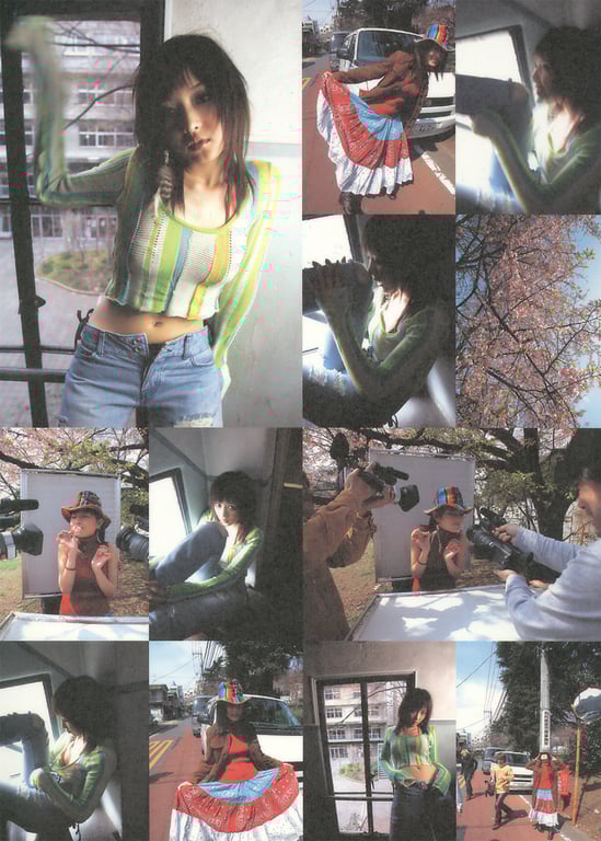 图片[57]-#杏さゆり – あんずDROPS - 全本免费在线观看-阅图吧