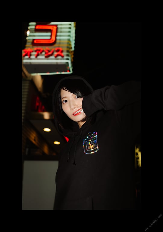 图片[27]-#NEWLOOK【girl meets street】伊贺真子 - 在线免费观看-阅图吧