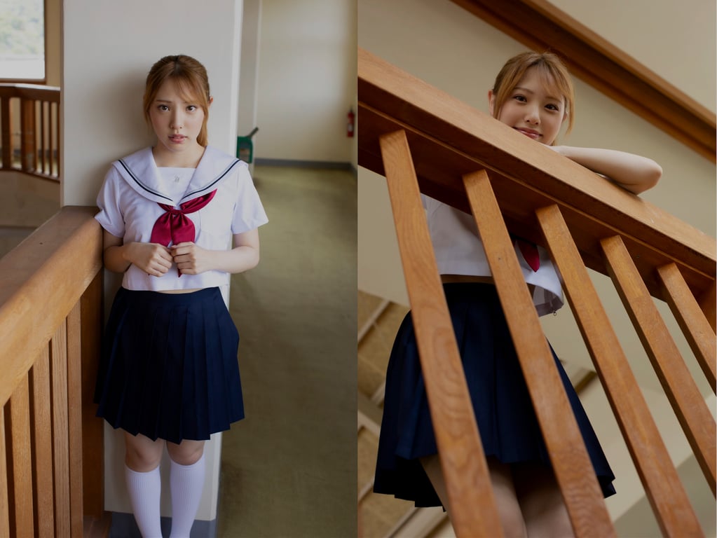 图片[26]-白桃はな ヌード写真集 これからも[166P] - 在线免费观看-阅图吧