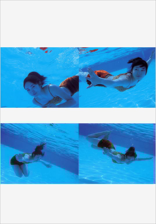 图片[27]-#Chizuru Ikewaki 池脇千鹤 – tesoro - 全本免费在线观看-阅图吧