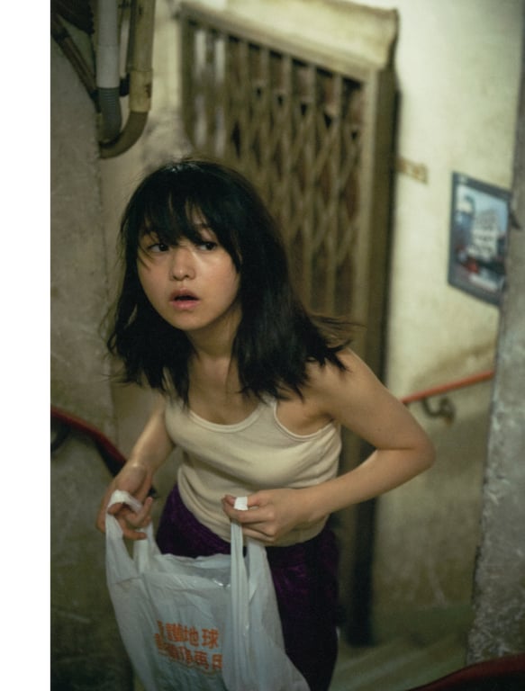 图片[73]-2018.02.20 伊藤万理华写真集 エトランゼ - 在线免费观看-阅图吧