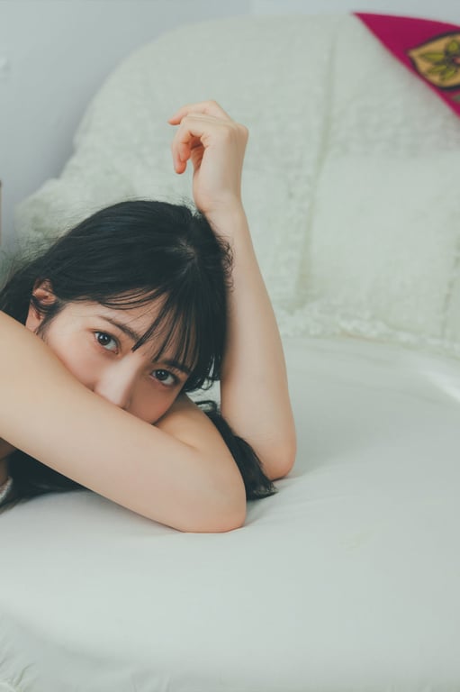 图片[79]-【写真文学馆】黑嵜菜菜子×永井荷风「露之后先」　周刊现代Digital写真集 - 在线免费观看-阅图吧