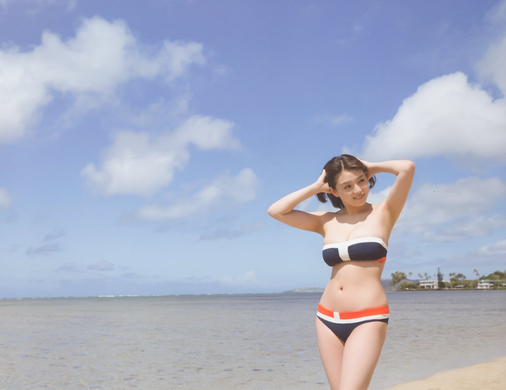 图片[171]-#Ai Shinozaki 篠崎爱 – Mugen 梦幻 (2017-11-02) - 全本免费在线观看-阅图吧