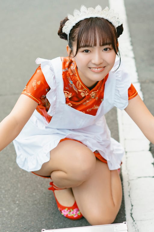 图片[10]-EX大衆デジタル写真集 67 丰田露娜「MOONDUALITY」 - 在线免费观看-阅图吧