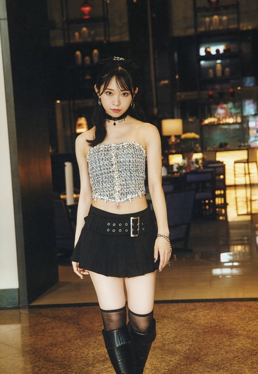 图片[48]-2024.10.11 AKB48 山内瑞葵1st写真集 心动的预感 - 在线免费观看-阅图吧