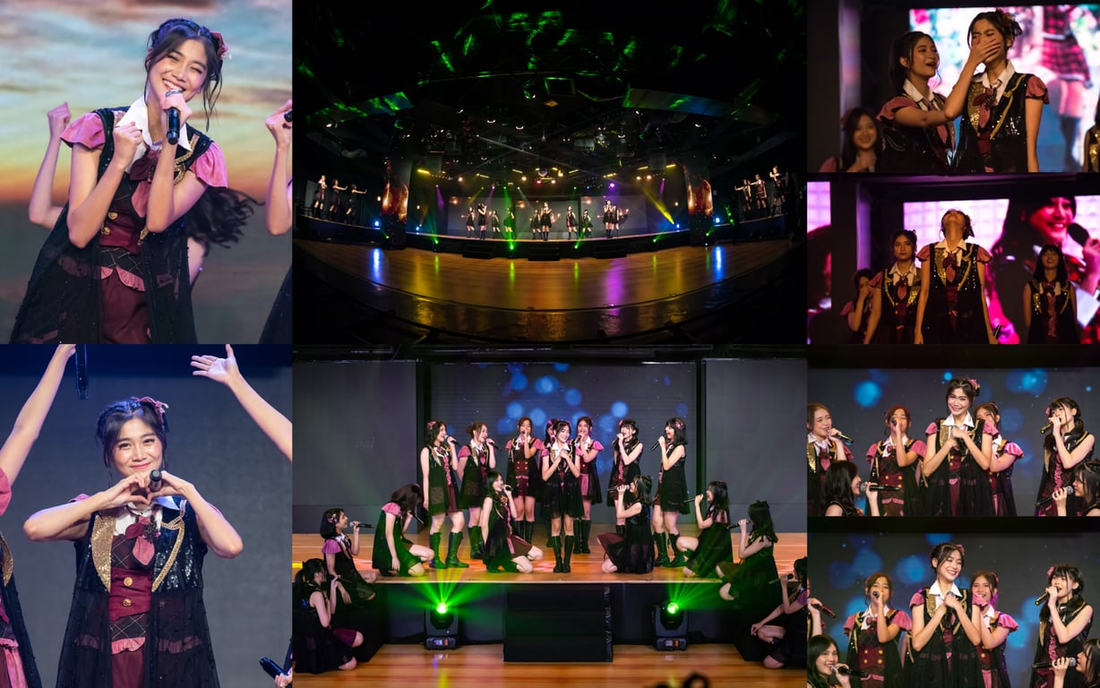 图片[49]-JKT48 - THANK YOU FOR THE MEMORIES (2021-03-05) - 在线免费观看-阅图吧