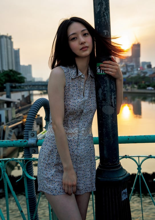 图片[13]-2024.06.12【電子版だけの特典カットつき】月刊 逢泽梨奈 - 在线免费观看-阅图吧