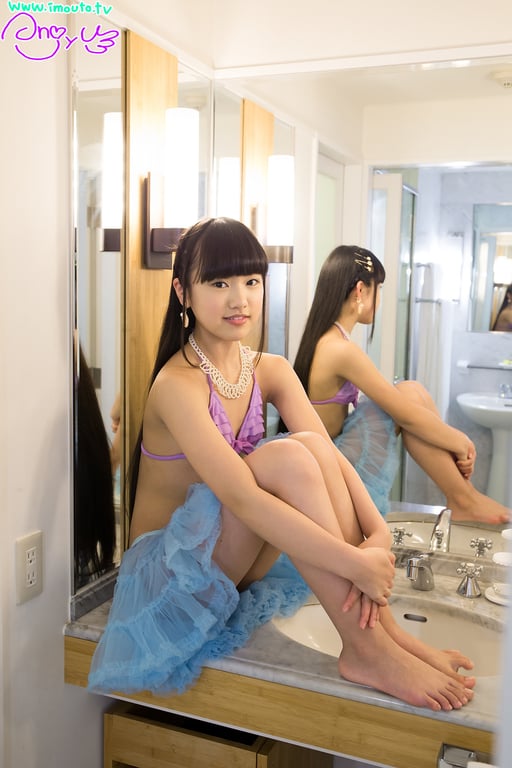 图片[19]-香月杏珠 『独占 vol.2』 - 在线免费观看-阅图吧