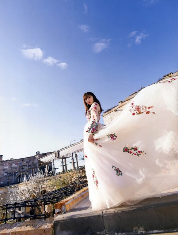 图片[25]-#Moe Toyota 豊田萌絵 – moEmotion (2019-07-01) - 全本免费在线观看-阅图吧