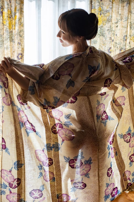 图片[59]-#FLASHデジタル写真集R 海老咲あお 和を脱ぎ捨てて [76P-36MB] - 全本免费在线观看-阅图吧