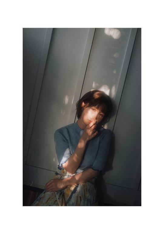 图片[141]-#Minami Kojima 小岛南 – Trance Retinal 被夺取 (2021-09-27) - 全本免费在线观看-阅图吧