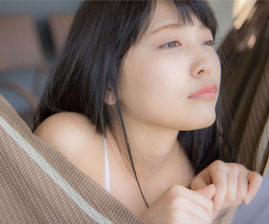 图片[8]-#Reona Matsushita 松下玲绪菜 – Natural Born Idol 天生偶像 (2017-07-21) - 全本免费在线观看-阅图吧