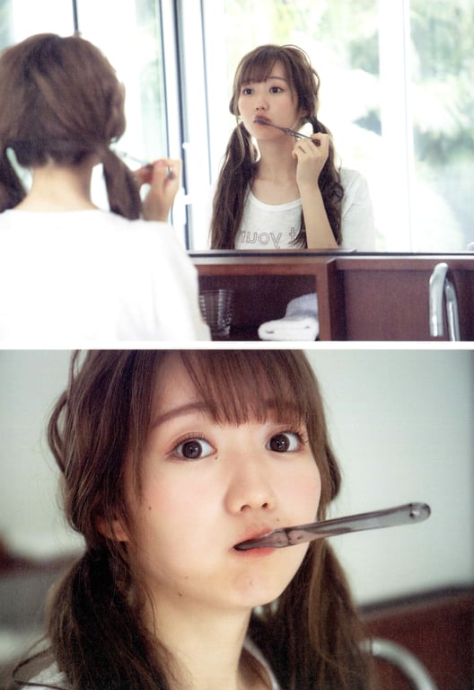 图片[116]-Emiri Otani 大谷映美里 - 1st Photobook The person I like 喜欢的人 (2021-03-15) - 在线免费观看-阅图吧