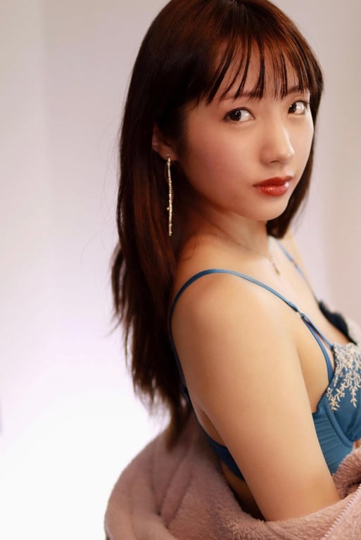 图片[61]-#野中美绪 1st 写真集 First Step - 全本免费在线观看-阅图吧