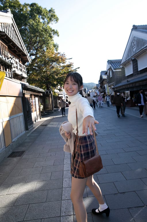 图片[49]-#Nene Shida 志田音々 – Best pure girl 全力纯情少女 (2021-06-25) - 全本免费在线观看-阅图吧