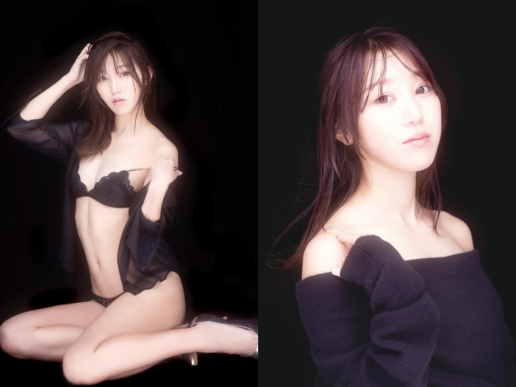 图片[2]-#週刊POST digital写真集 城戸雅 – 全裸跨栏大劈叉 - 全本免费在线观看-阅图吧