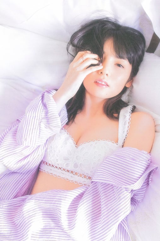 图片[49]-#道重沙由美 写真集 『 DREAM 』 - 全本免费在线观看-阅图吧