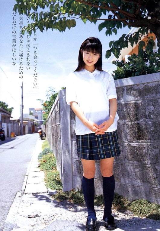 图片[44]-#小仓优子 – 初恋故事～鼓起勇气～ - 全本免费在线观看-阅图吧