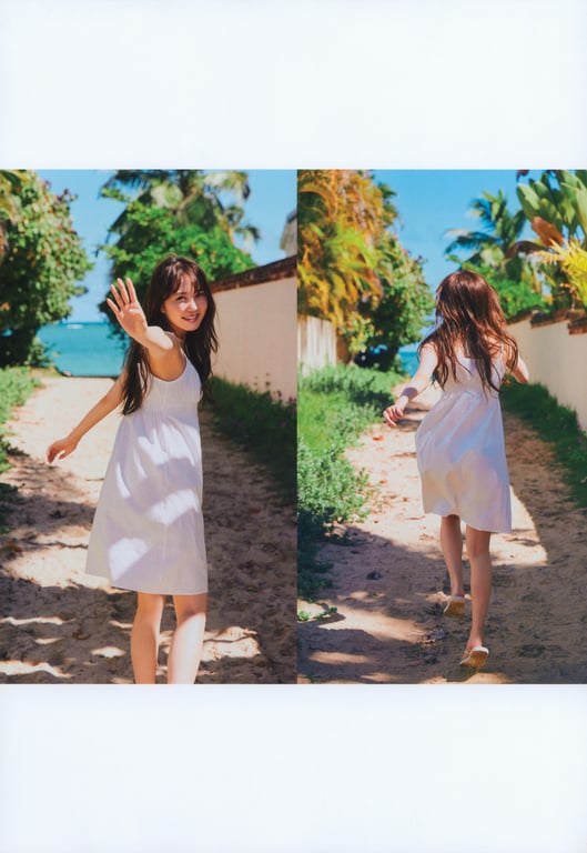 图片[50]-2023.06.20 日向坂46加藤史帆1st写真集『#想见你』 - 在线免费观看-阅图吧