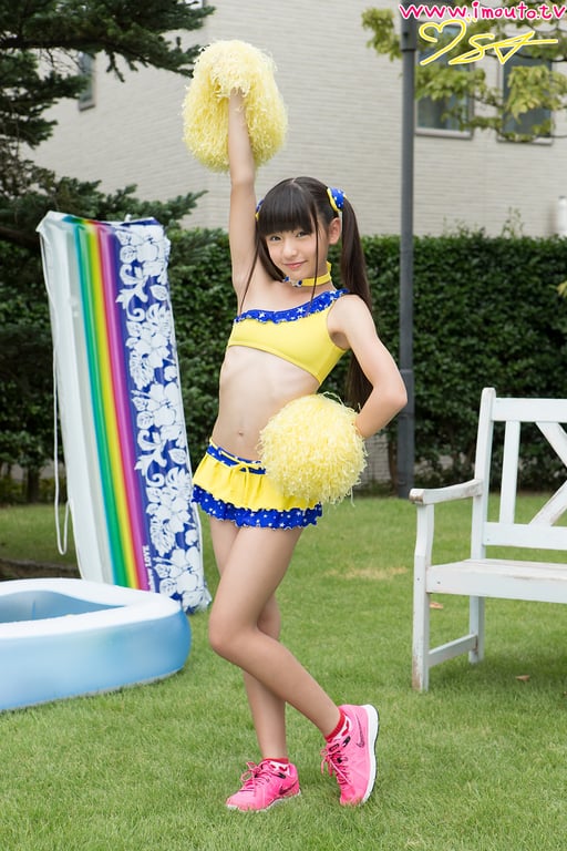 尾野寺みさ 12歳_天然素材01_尾野寺みさ_m03 - 在线免费观看-阅图吧