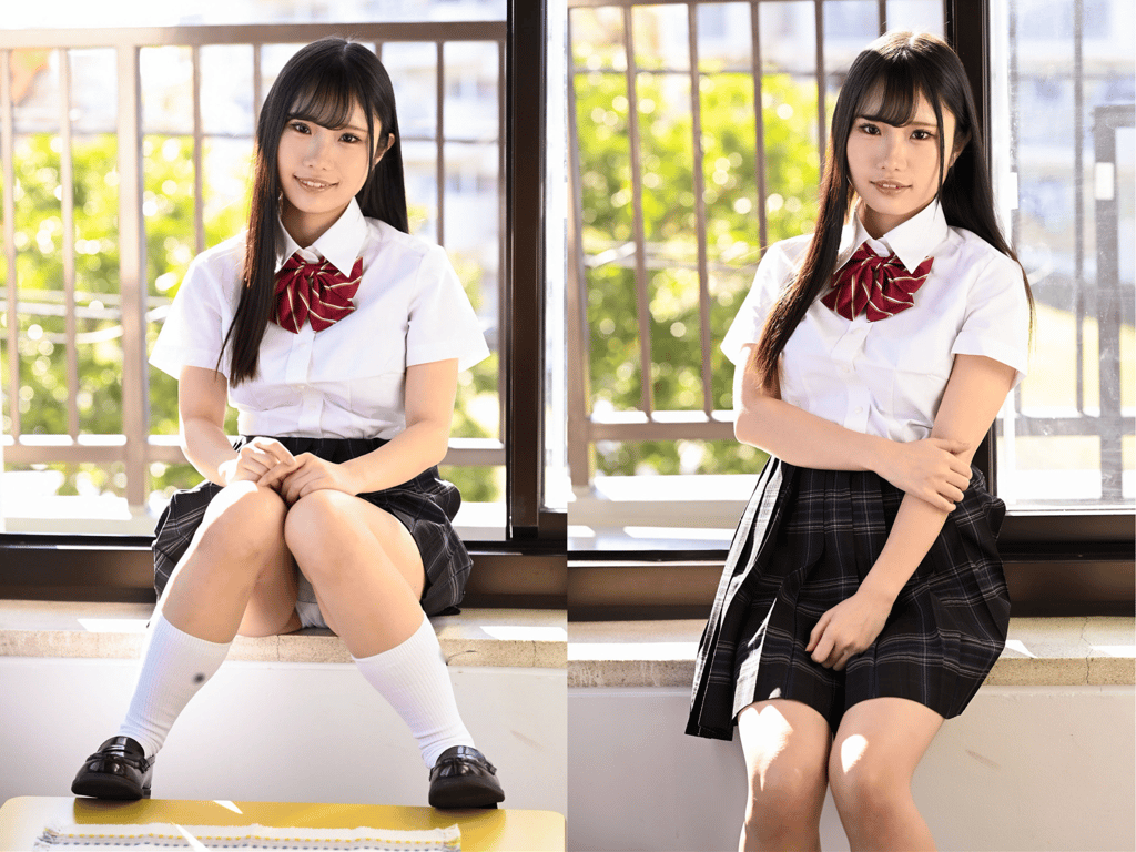 图片[12]-アオハル。2 鈴の家りん - 在线免费观看-阅图吧