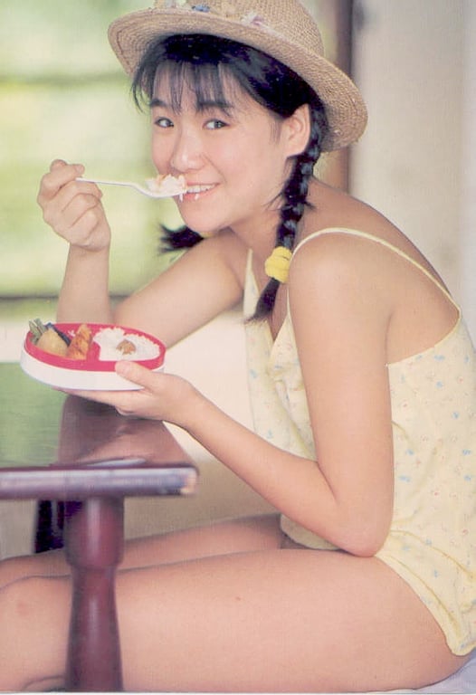 图片[17]-Chie Kogure 小暮千絵 – Let's play together 一起玩吧！ - 在线免费观看-阅图吧