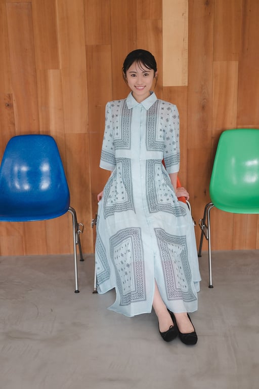 图片[15]-#Kairi Okumoto 奥本海凛 (27P1V) - 全本免费在线观看-阅图吧