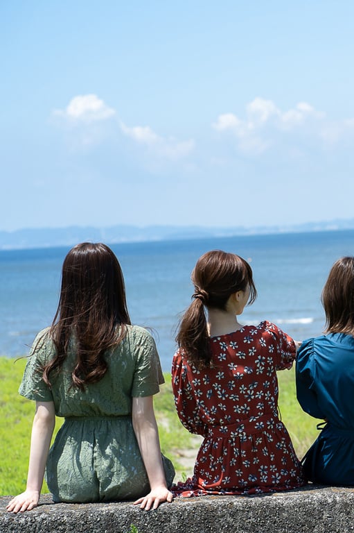 图片[108]-#Moe Amatsuka, Makoto Toda, Sayaka Otoshiro – Beastar ANGELS Three naked sisters ビースターANGELS 全裸三姐妹 (2020-08-24) - 全本免费在线观看-阅图吧